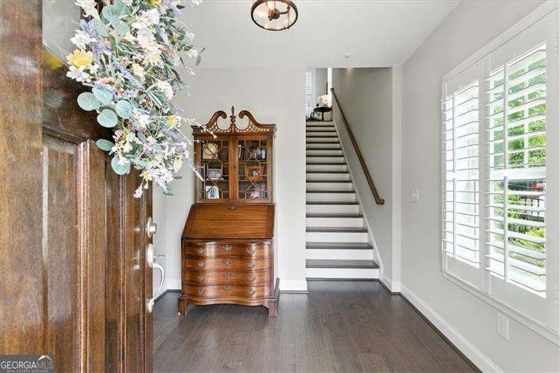 408 Silverbell Way Marietta - 5