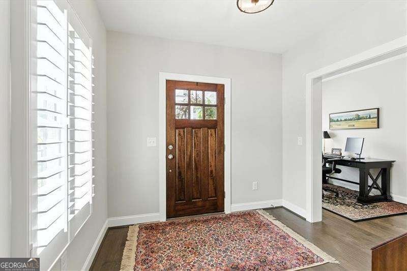 408 Silverbell Way Marietta - 7