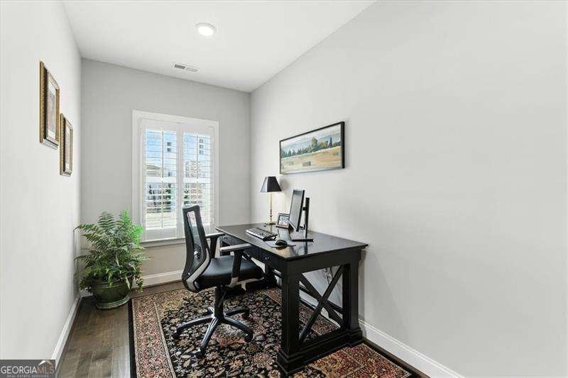 408 Silverbell Way Marietta - 8