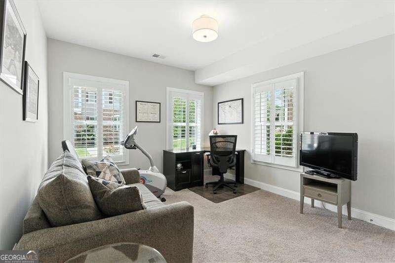 408 Silverbell Way Marietta - 9