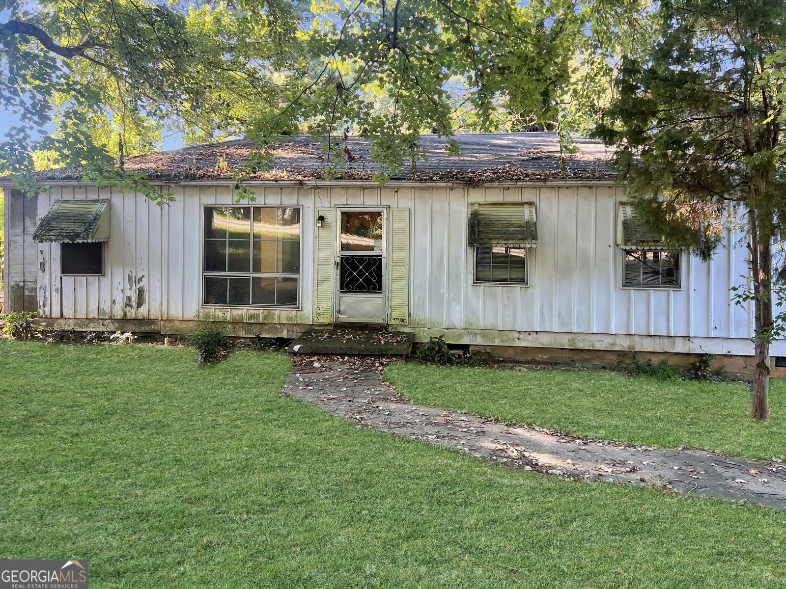 779 Conley Road Forest Park - 1