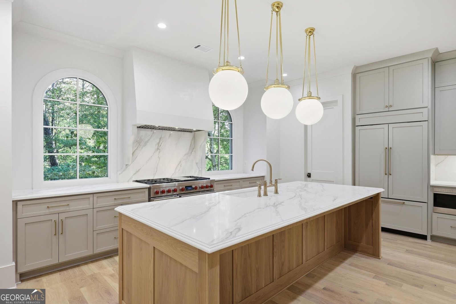3568 Cloudland Drive Atlanta - 1