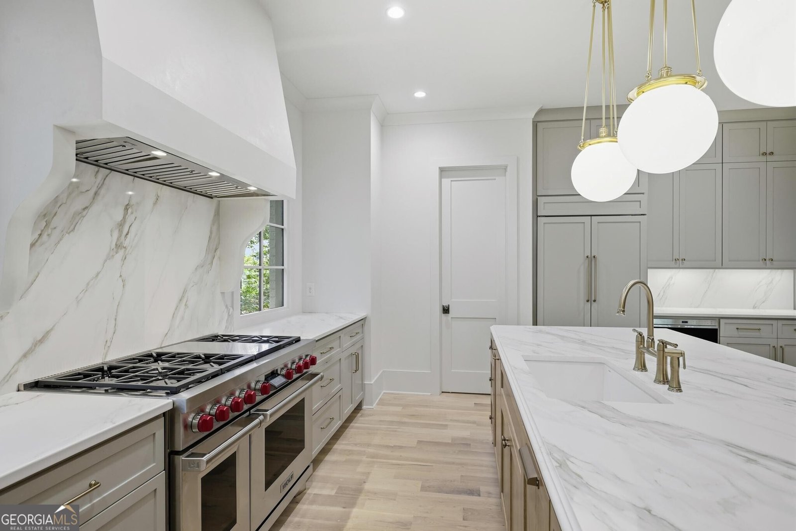 3568 Cloudland Drive Atlanta - 2