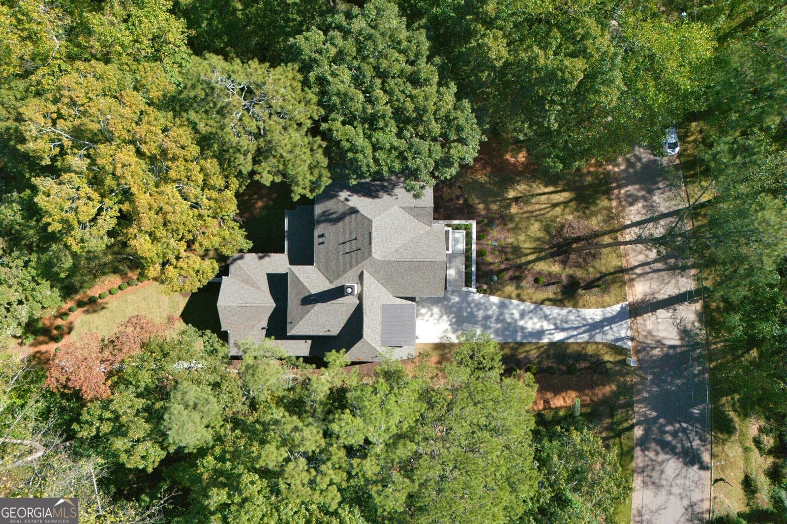 3568 Cloudland Drive Atlanta - 31