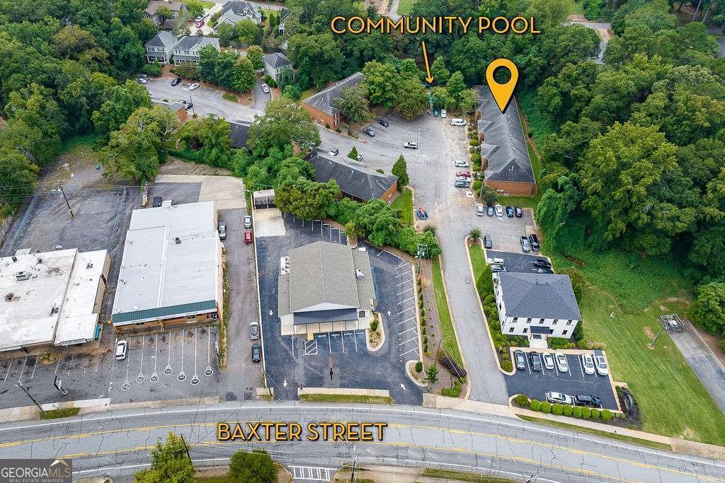 1055 Baxter Street Athens - 24