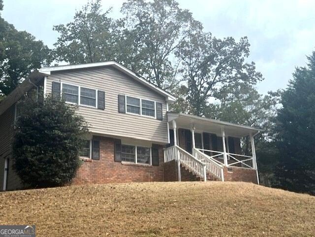 2642 Hatfield Circle Atlanta - 1