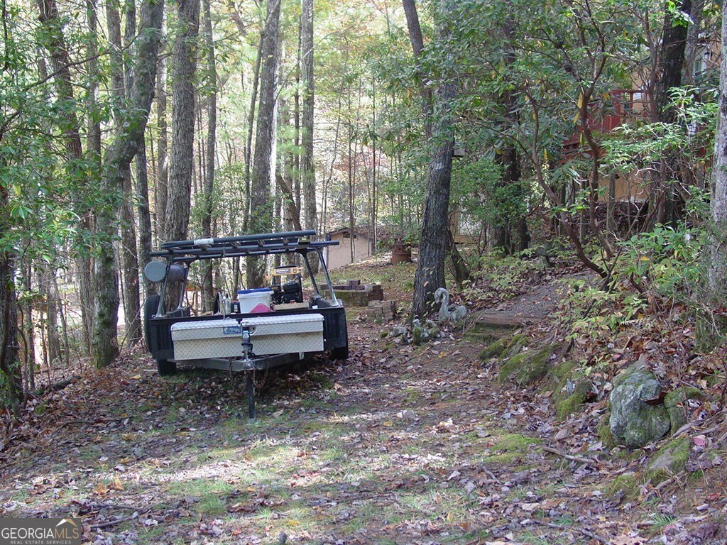 752 Grouse Circle Hiawassee - 2
