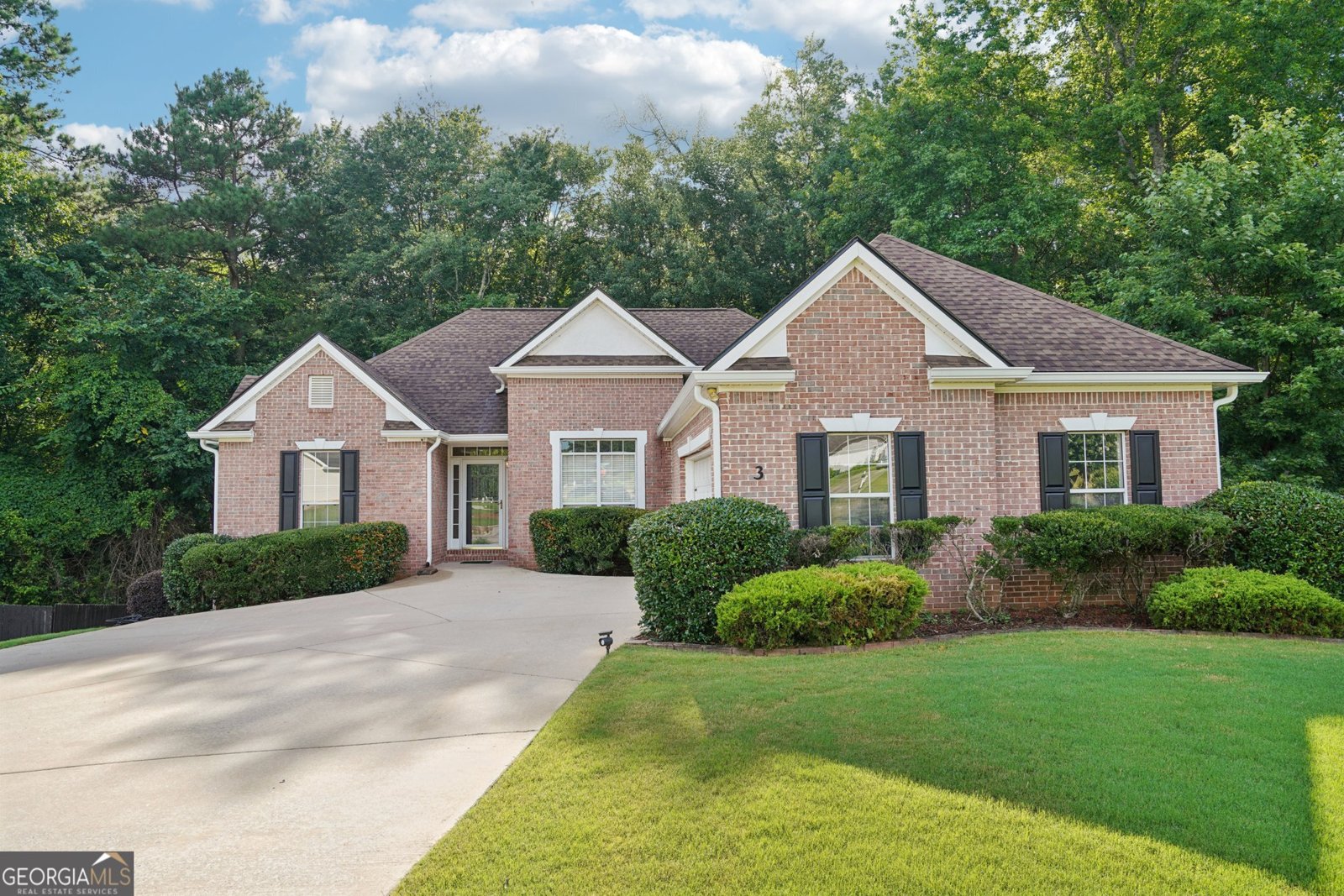 3 Kingsbrook Cove Newnan - 1