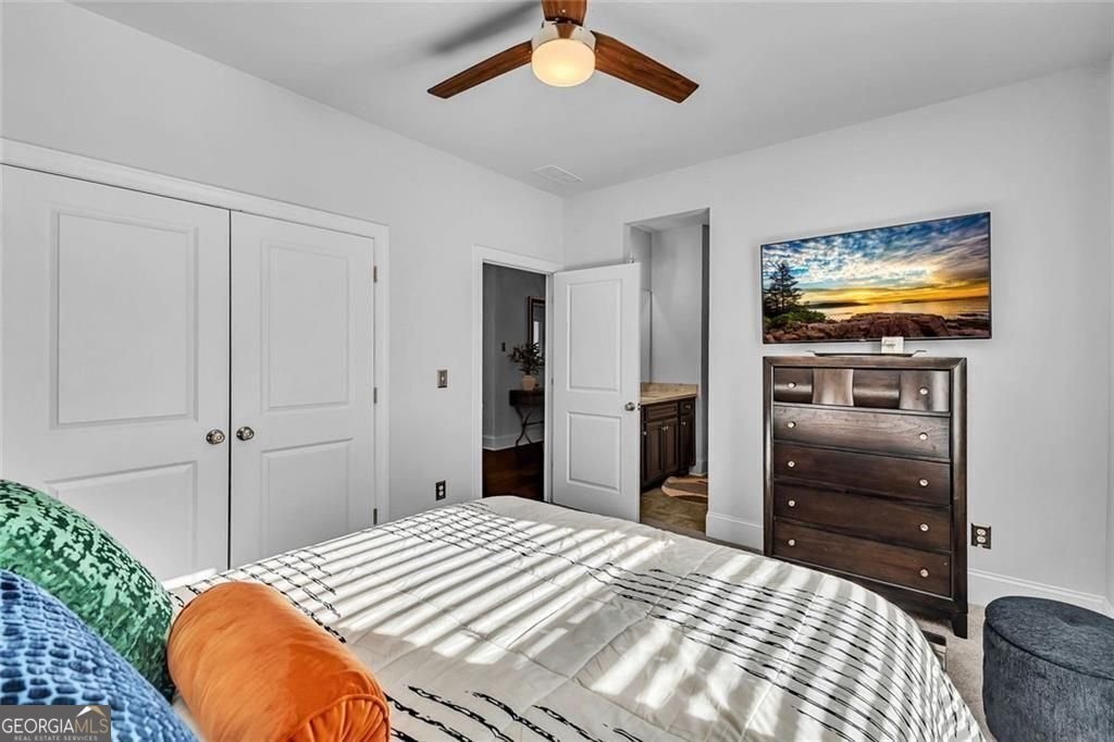 4888 Albany Way Atlanta - 15