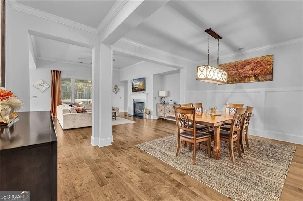 4888 Albany Way Atlanta - 17