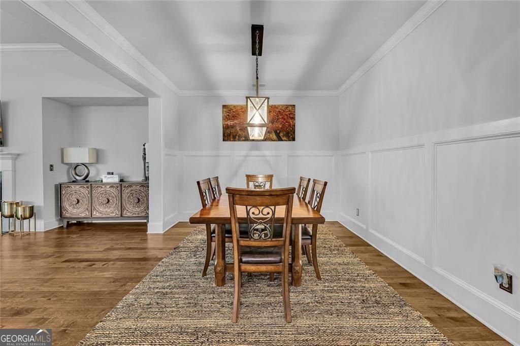 4888 Albany Way Atlanta - 18