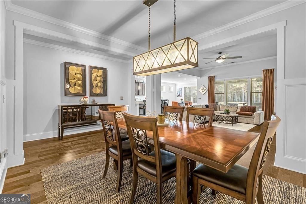 4888 Albany Way Atlanta - 19