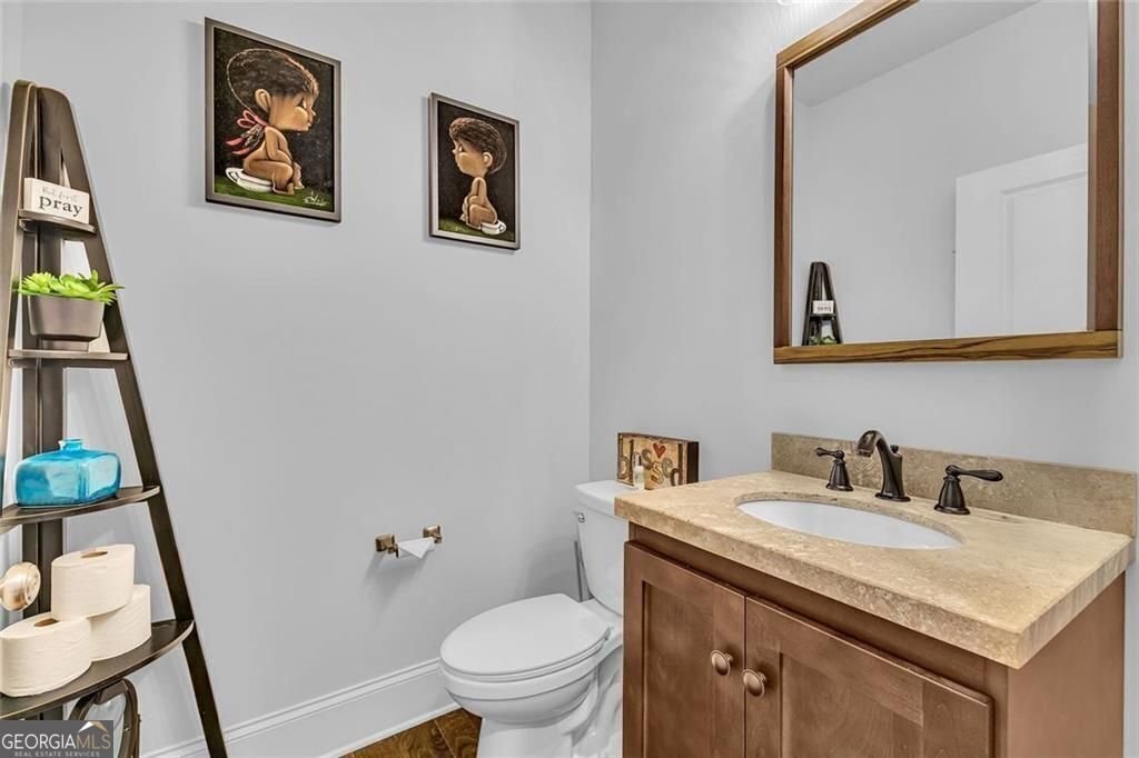 4888 Albany Way Atlanta - 20