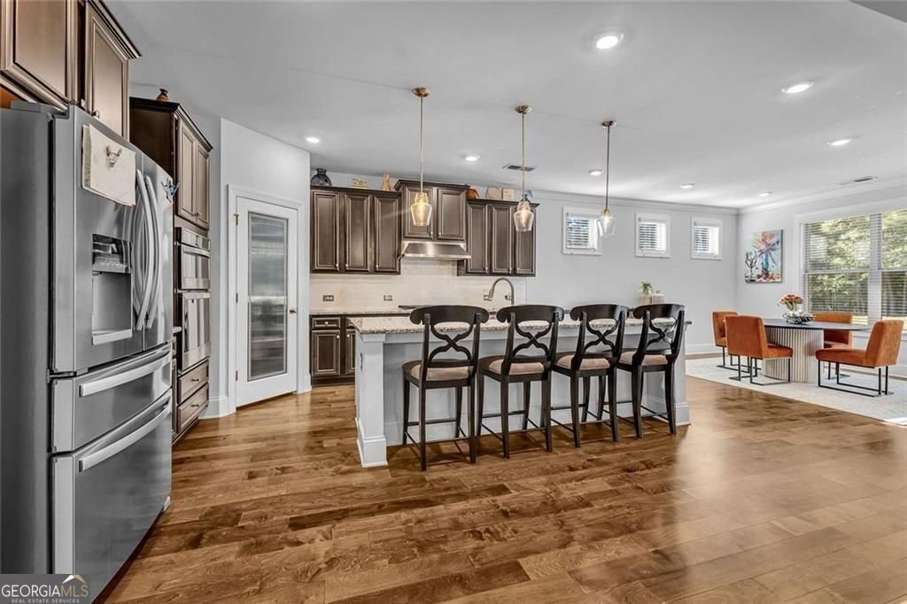 4888 Albany Way Atlanta - 21