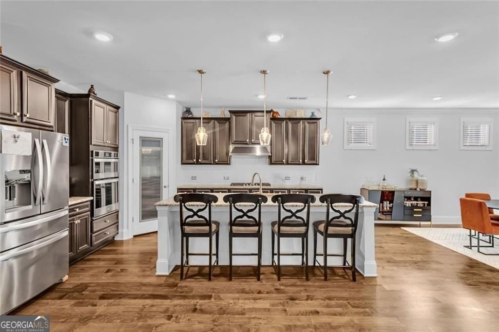 4888 Albany Way Atlanta - 22