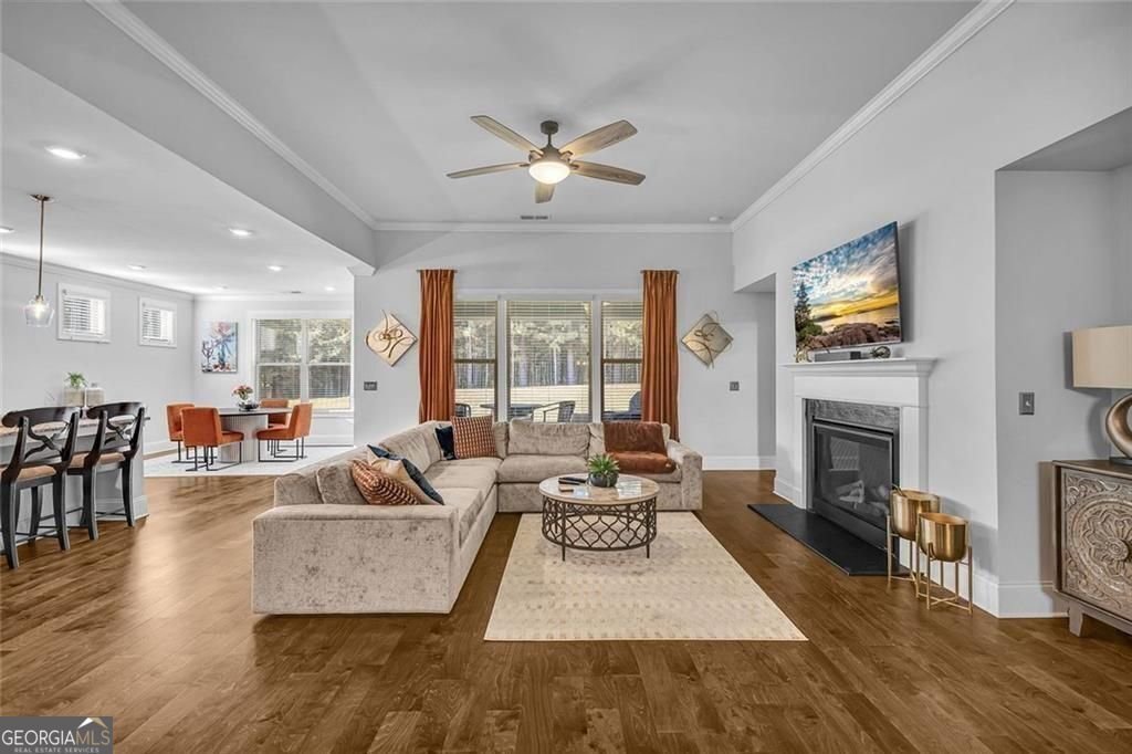 4888 Albany Way Atlanta - 27