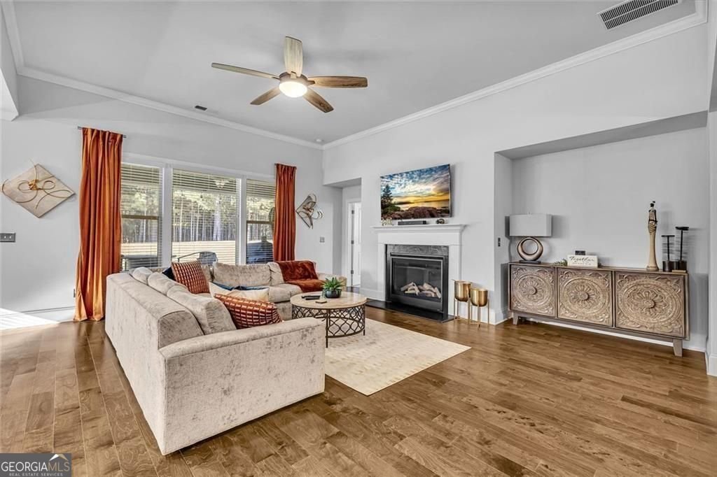 4888 Albany Way Atlanta - 28