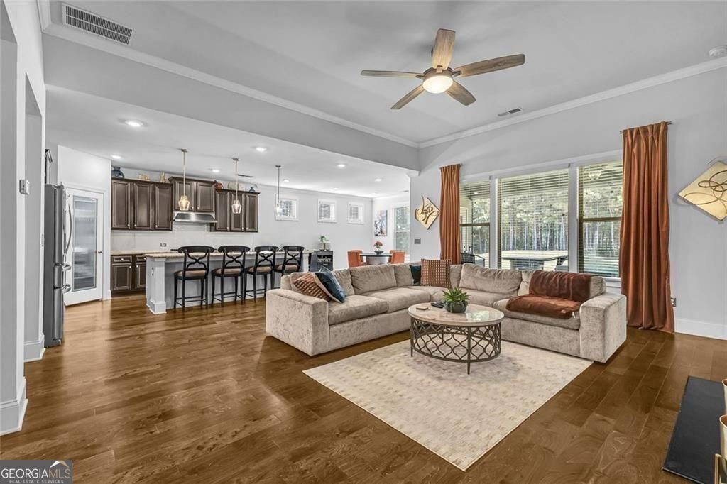 4888 Albany Way Atlanta - 29