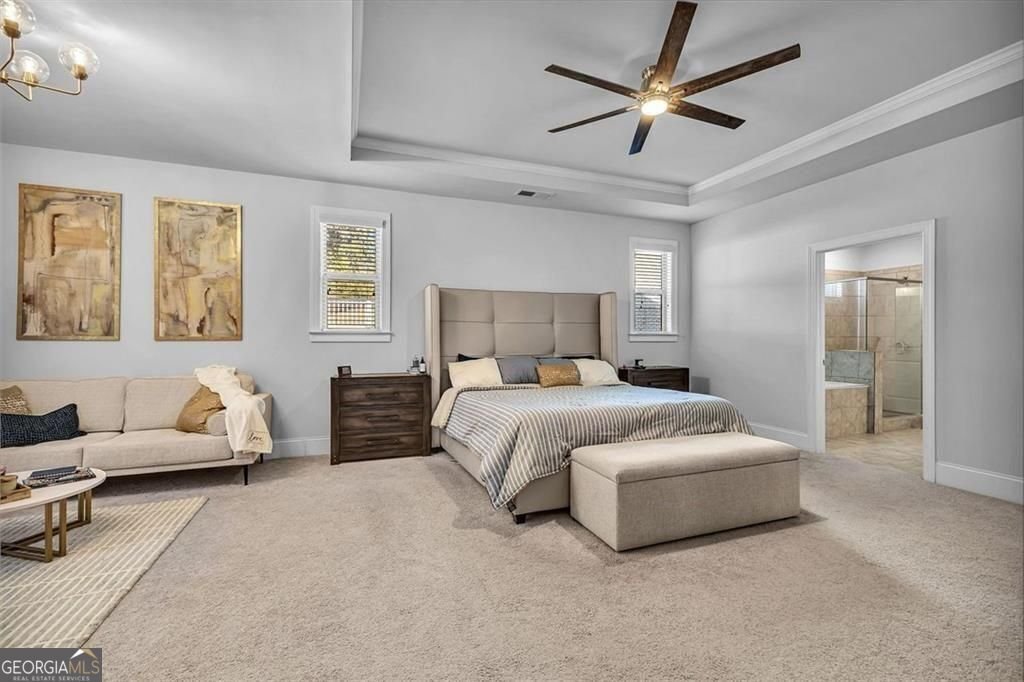 4888 Albany Way Atlanta - 30