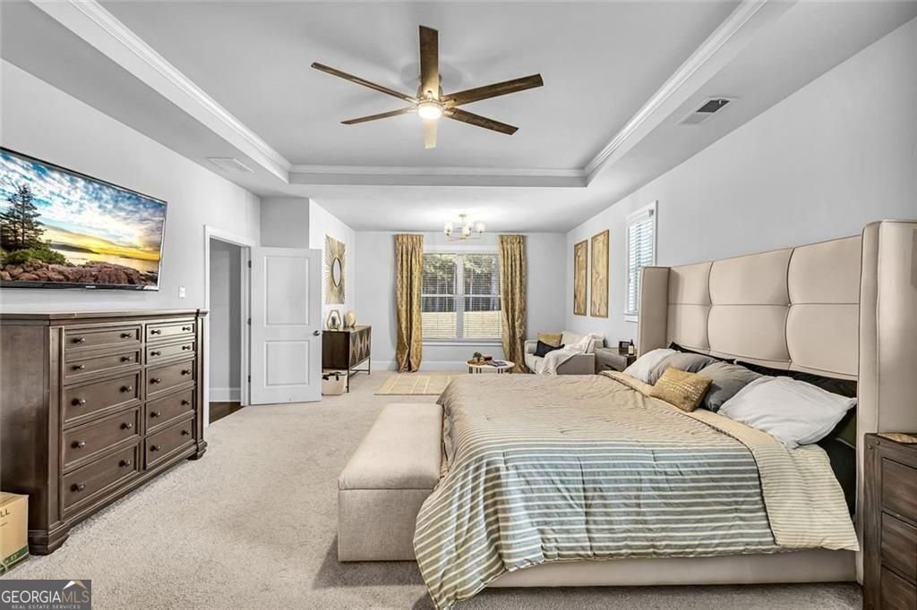 4888 Albany Way Atlanta - 31