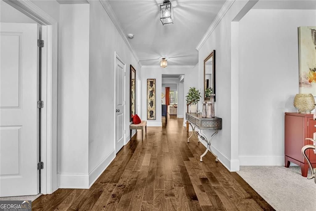 4888 Albany Way Atlanta - 4