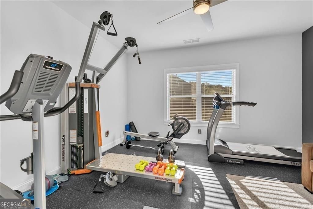 4888 Albany Way Atlanta - 40