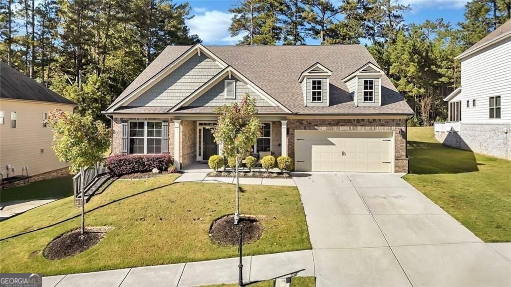 4888 Albany Way Atlanta - 41