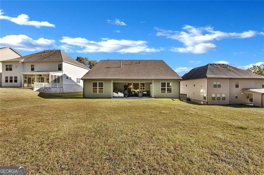 4888 Albany Way Atlanta - 42