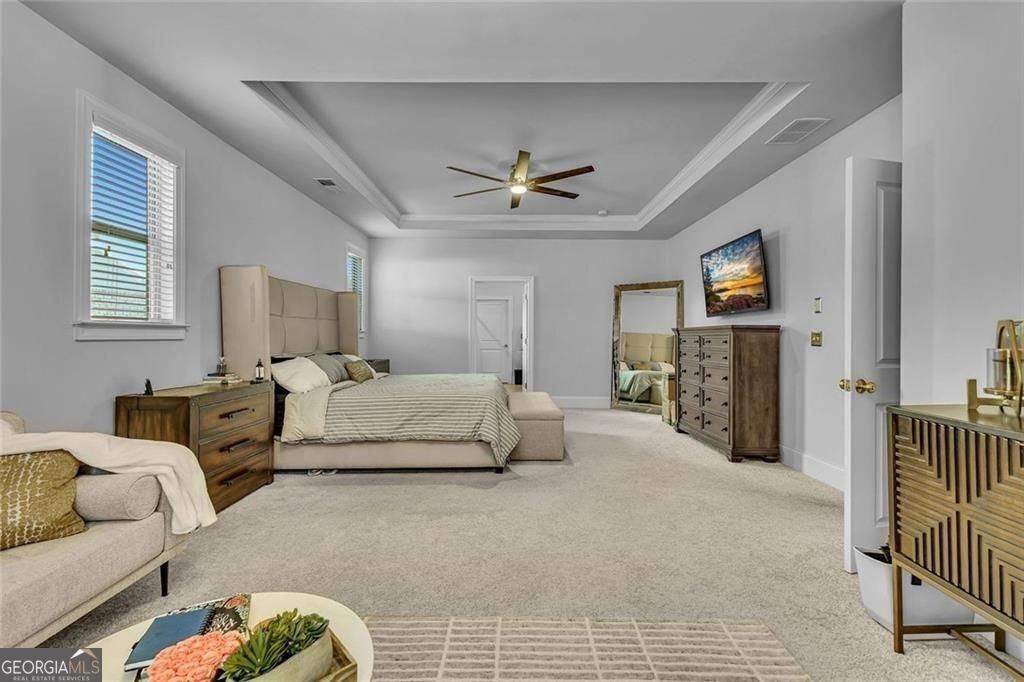 4888 Albany Way Atlanta - 5