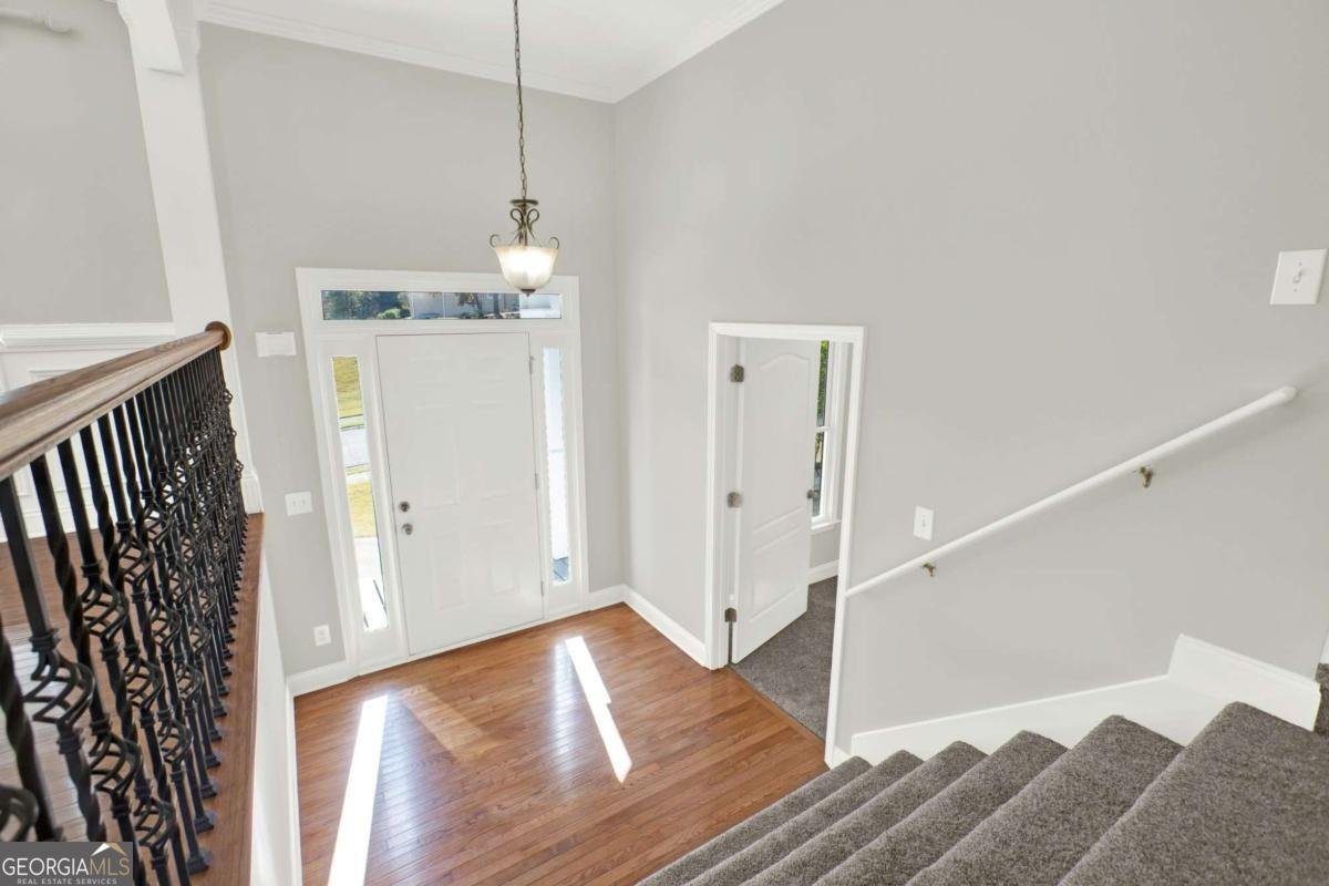 130 Silver Creek Drive Canton - 18