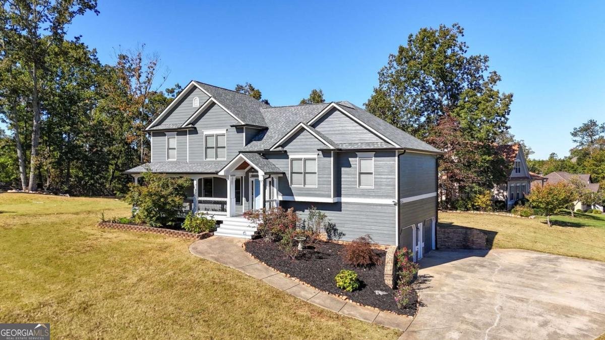 130 Silver Creek Drive Canton - 2