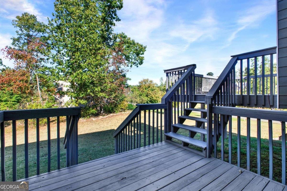 130 Silver Creek Drive Canton - 27