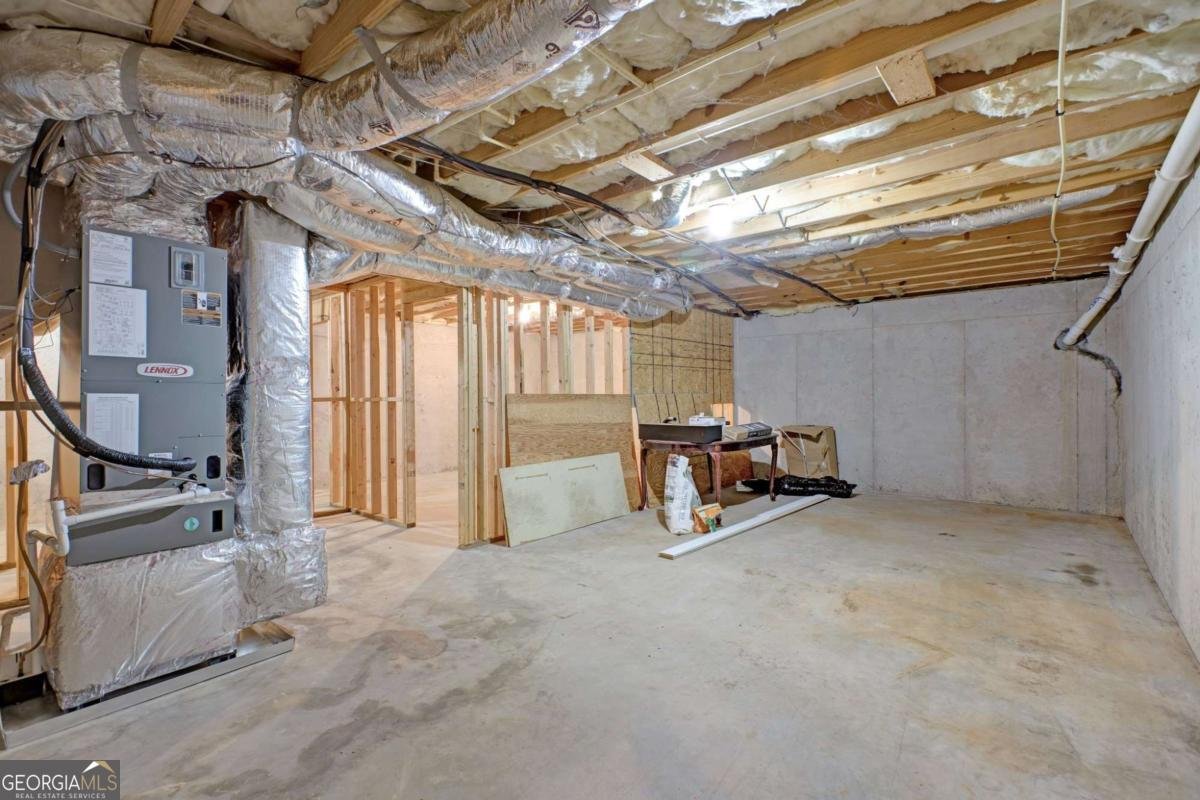 130 Silver Creek Drive Canton - 29