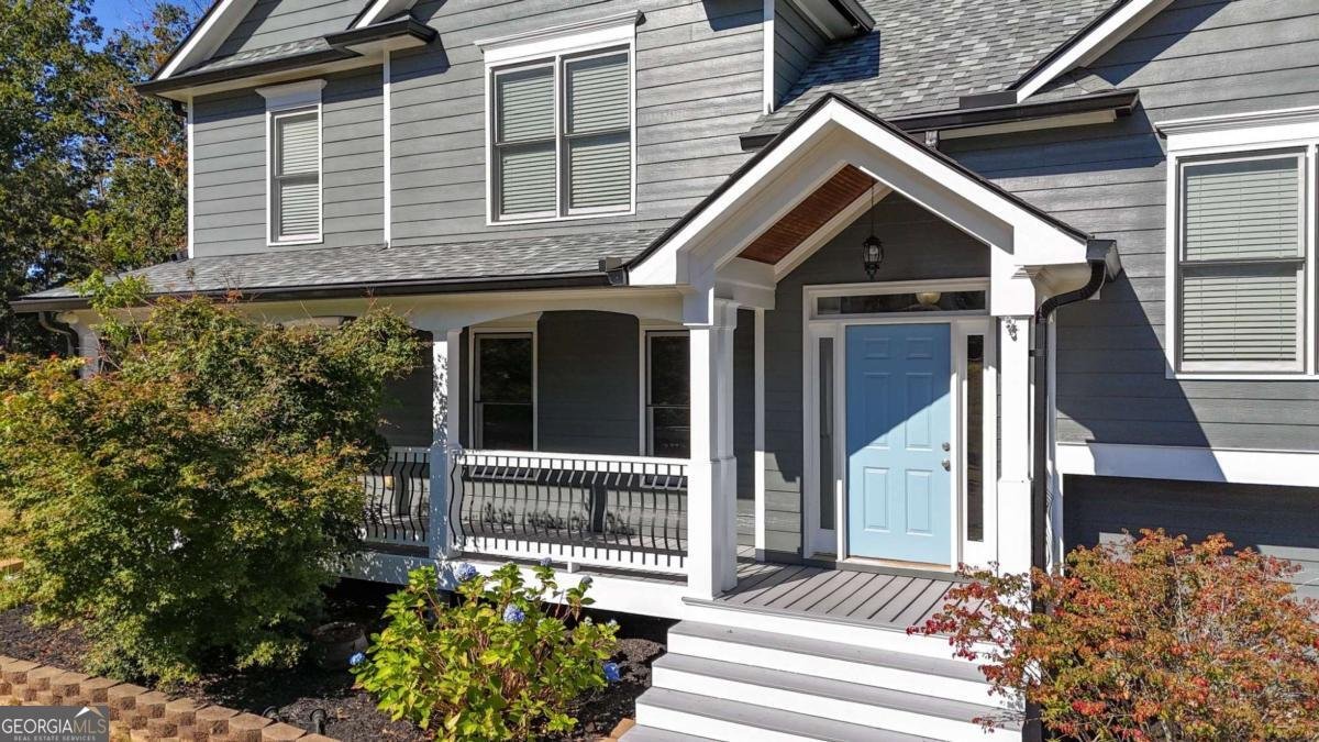 130 Silver Creek Drive Canton - 3