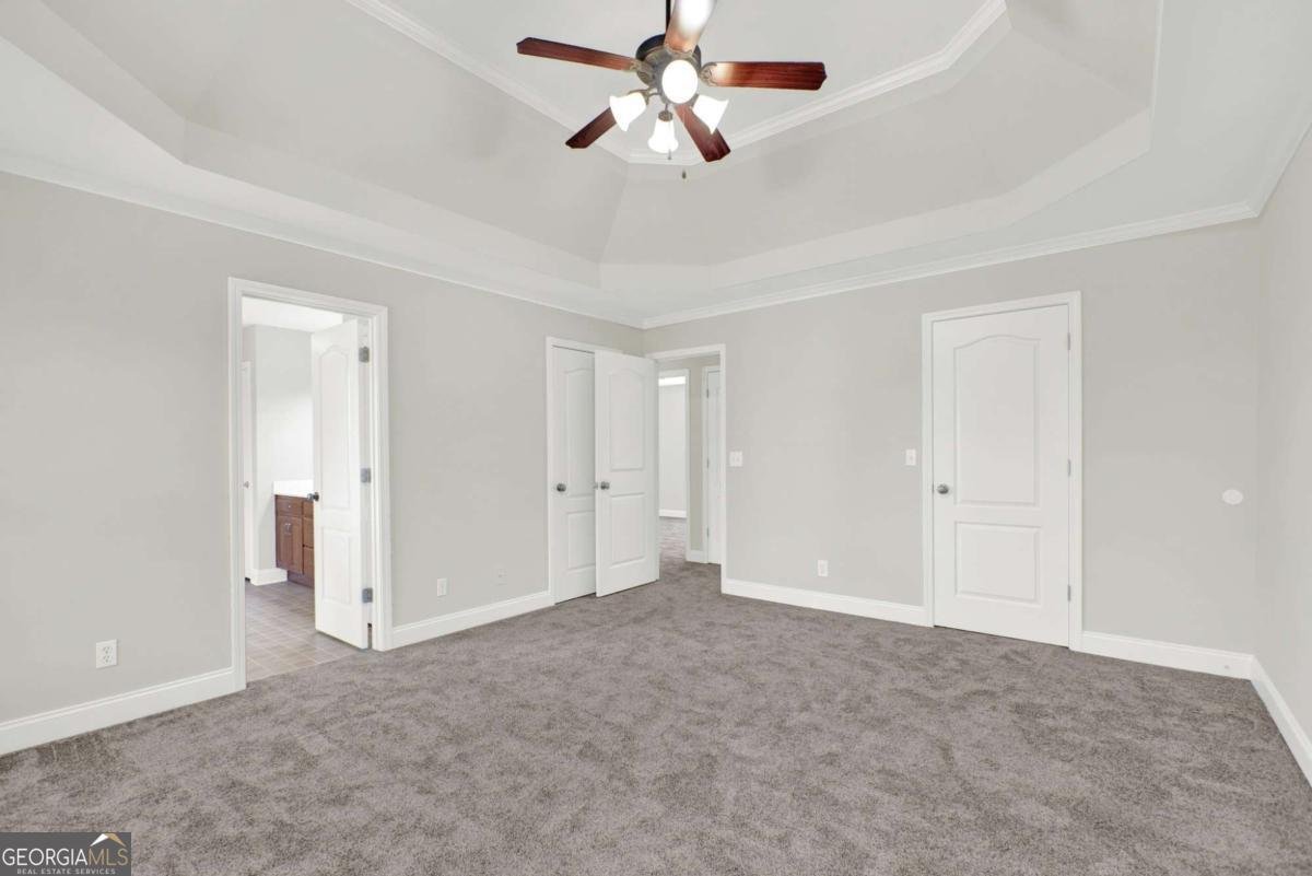 130 Silver Creek Drive Canton - 9