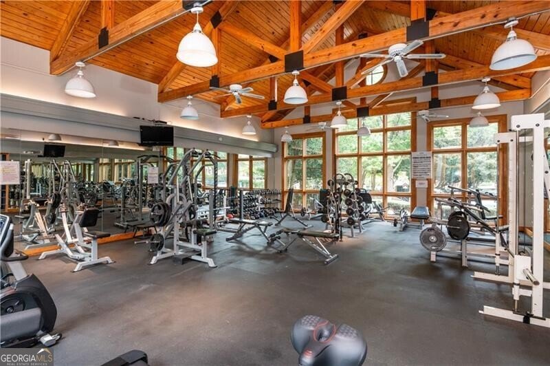 2870 Pharr Court South Atlanta - 45