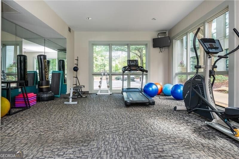 2870 Pharr Court South Atlanta - 49