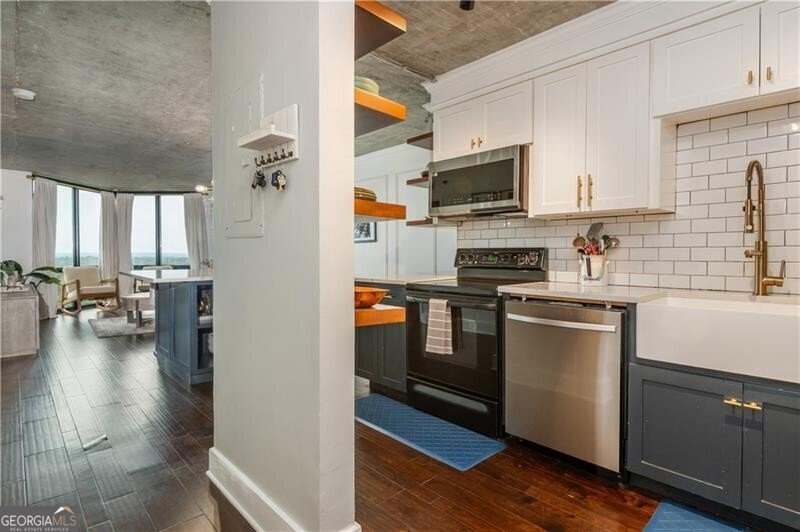 2870 Pharr Court South Atlanta - 5