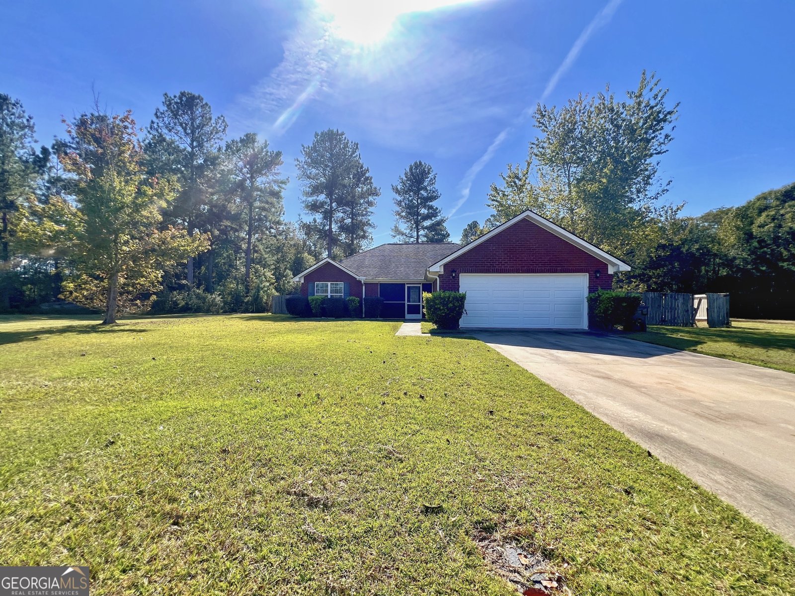 80 Ridge Way Ludowici - 1