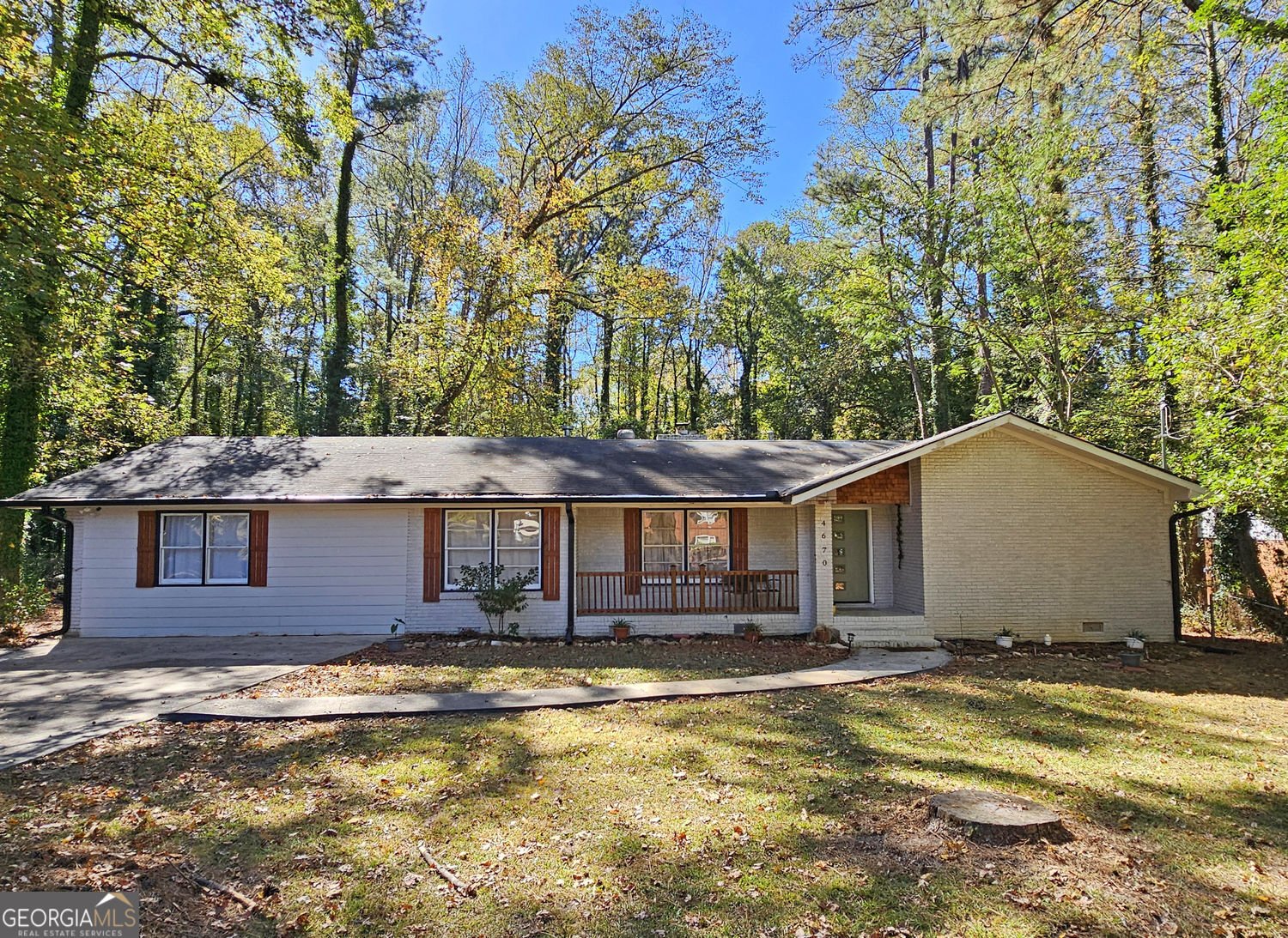 4670 Kelden Circle Atlanta - 2