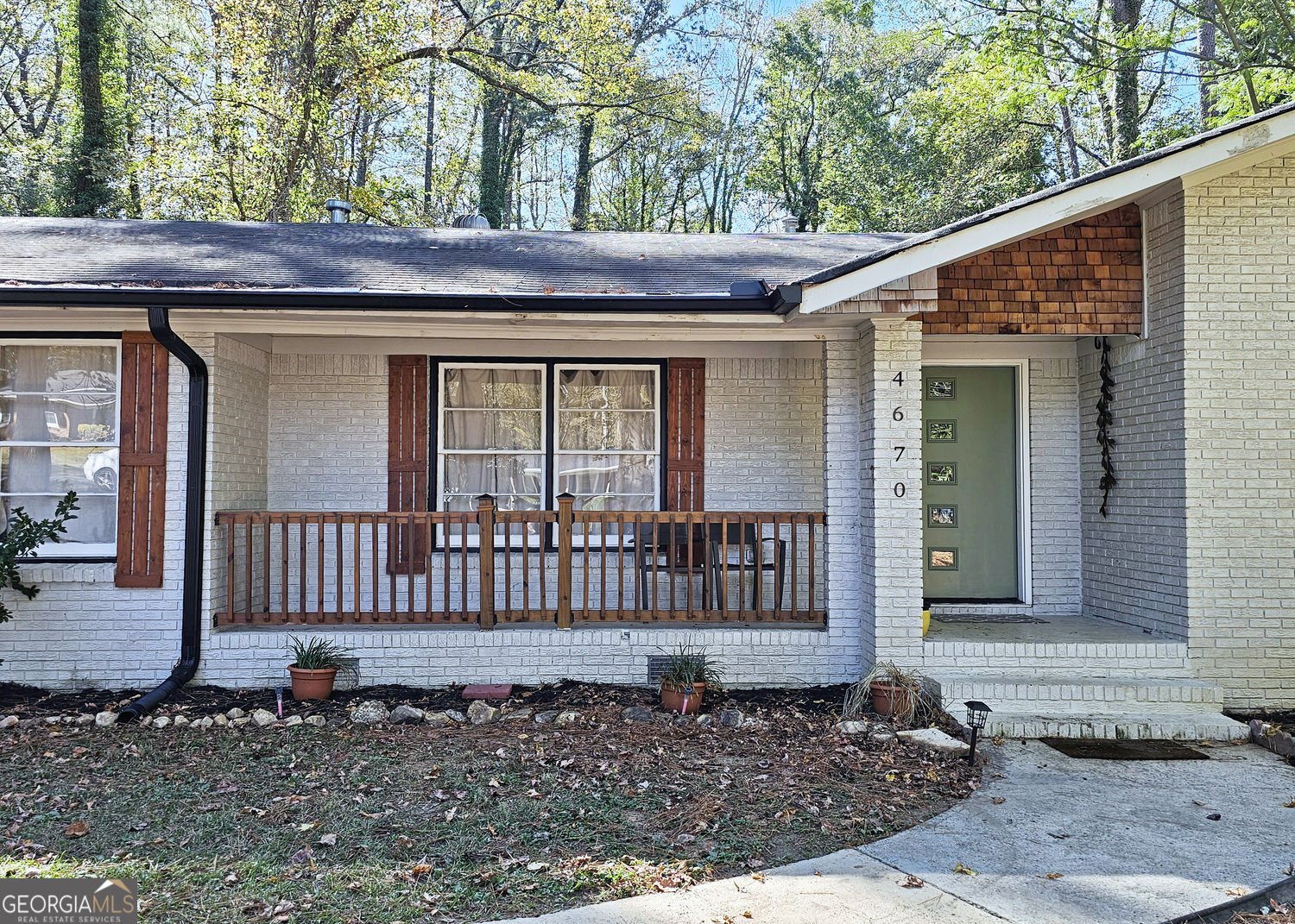 4670 Kelden Circle Atlanta - 3