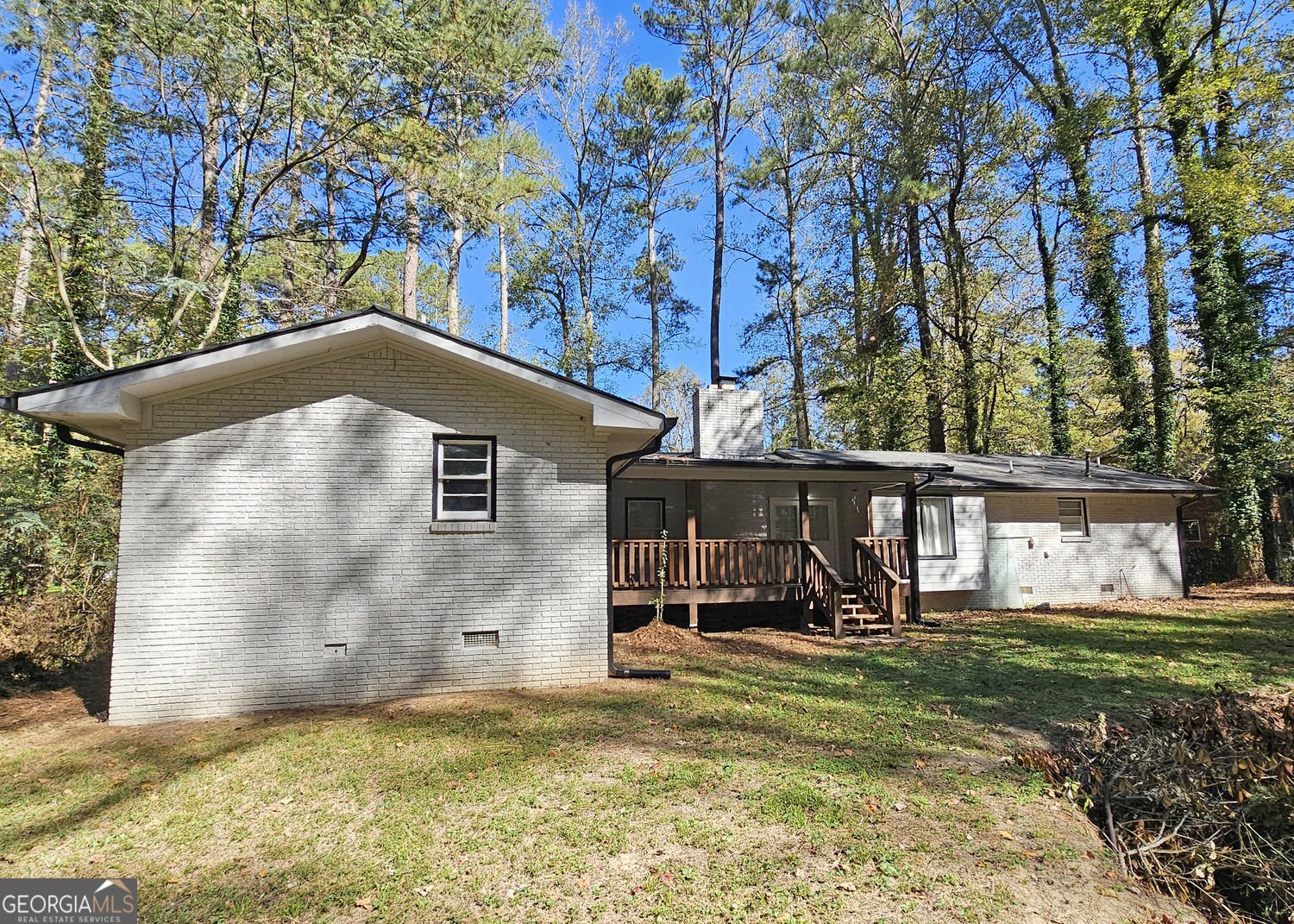 4670 Kelden Circle Atlanta - 30