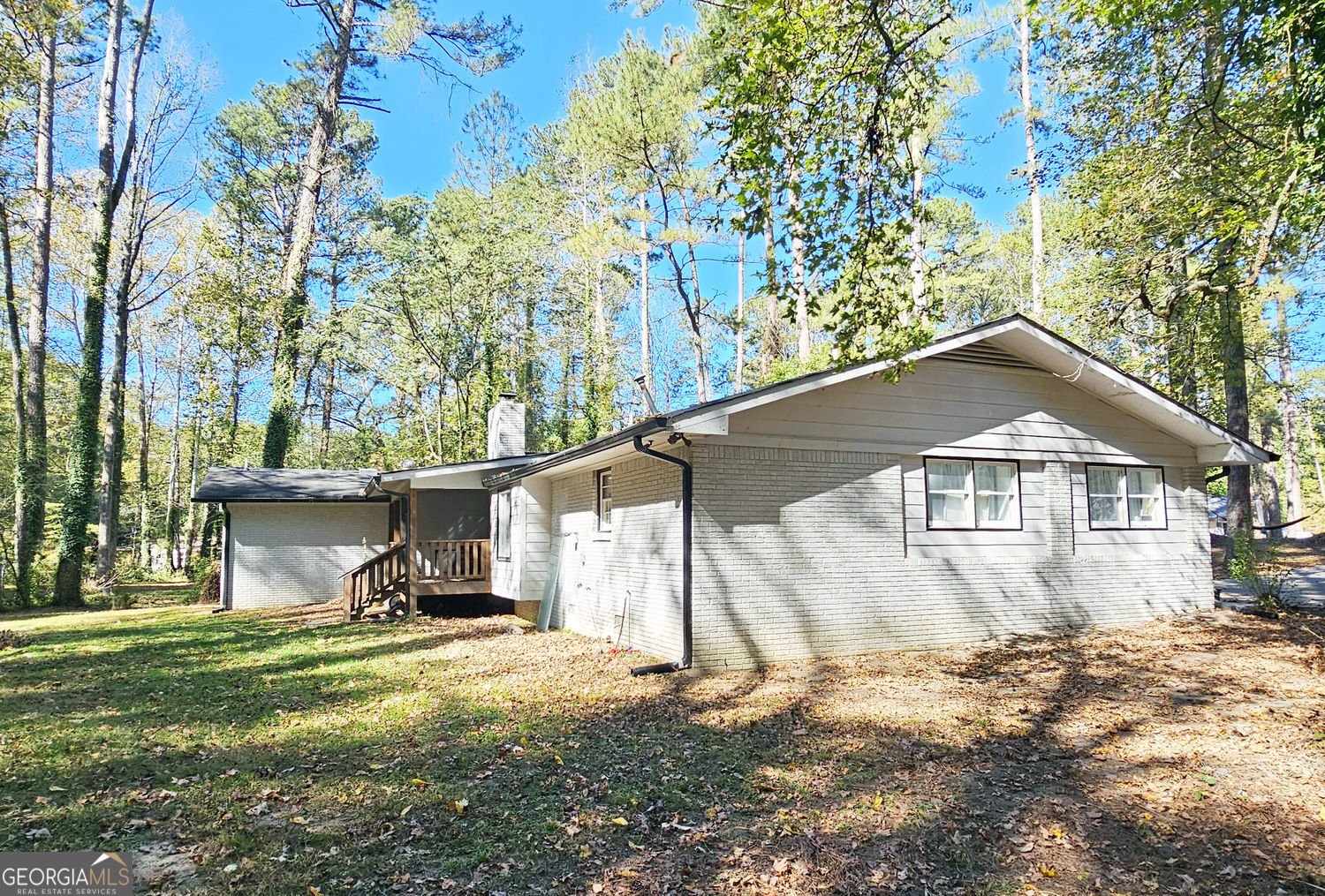 4670 Kelden Circle Atlanta - 31