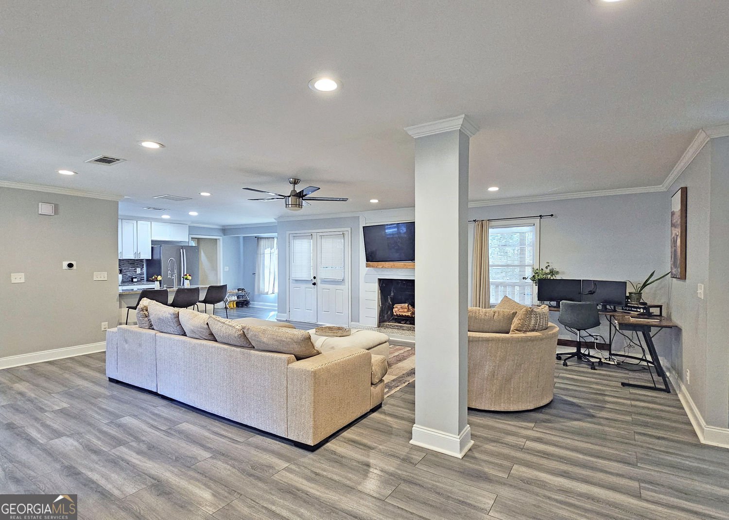 4670 Kelden Circle Atlanta - 5