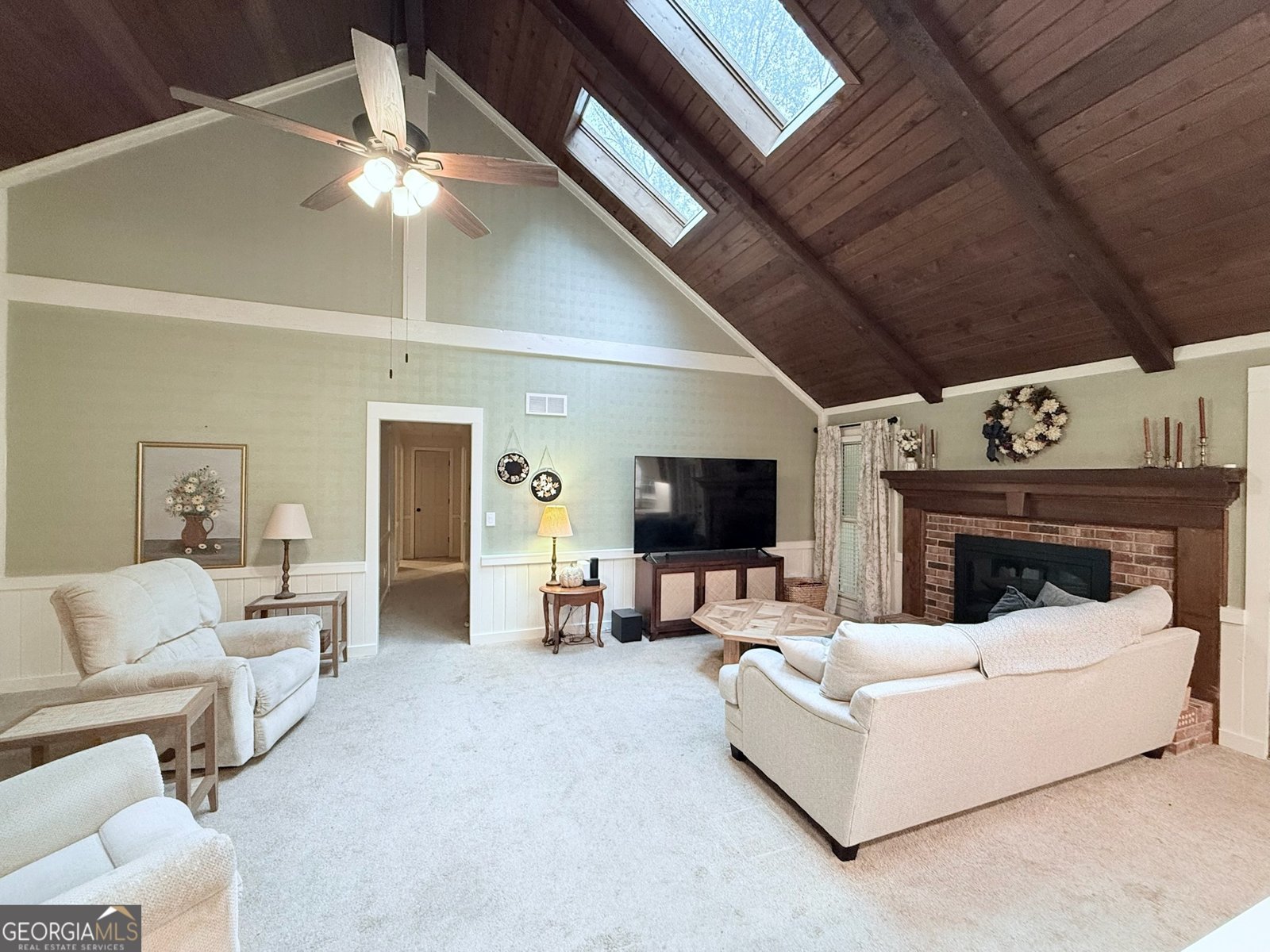 1955 Branchwood Court Snellville - 10