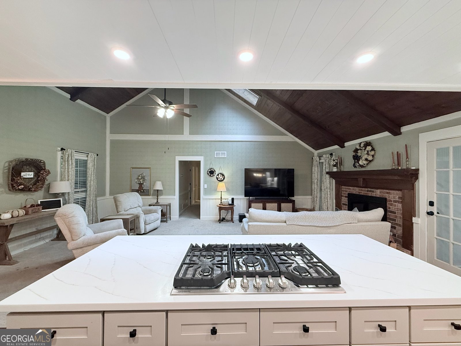 1955 Branchwood Court Snellville - 12