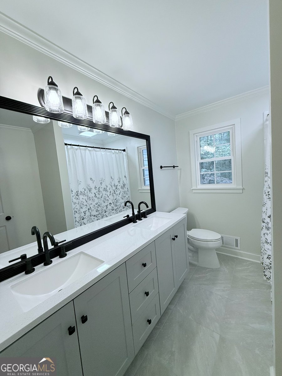 1955 Branchwood Court Snellville - 15