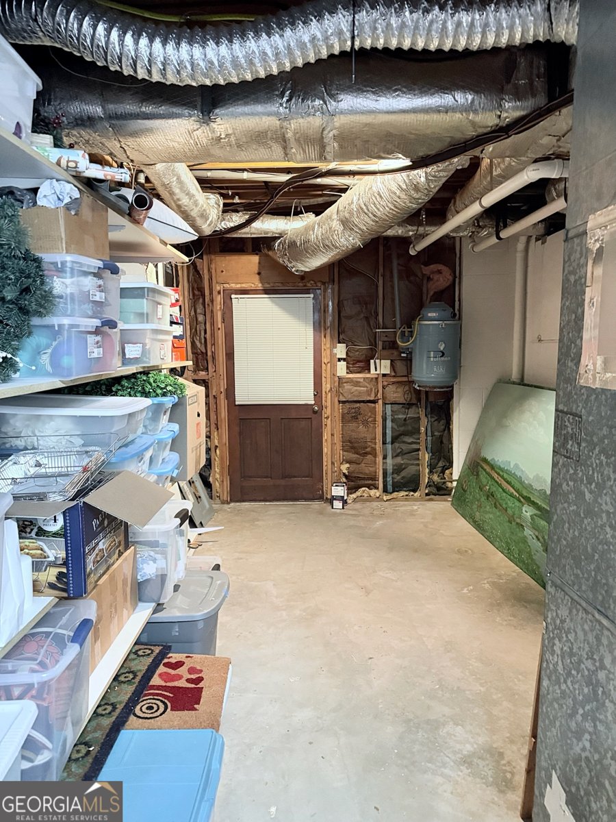 1955 Branchwood Court Snellville - 19