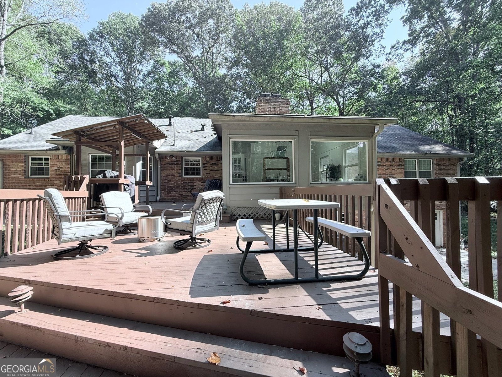 1955 Branchwood Court Snellville - 2