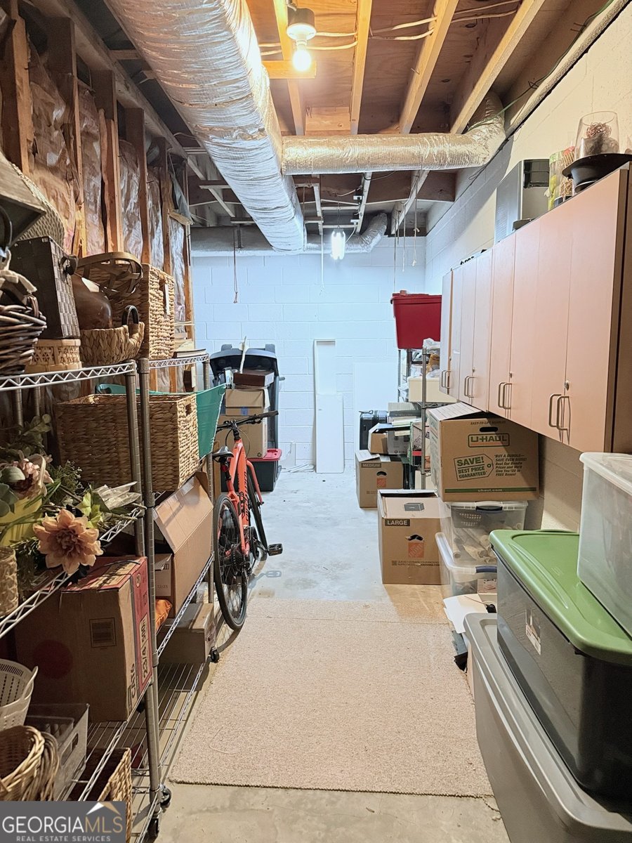 1955 Branchwood Court Snellville - 20